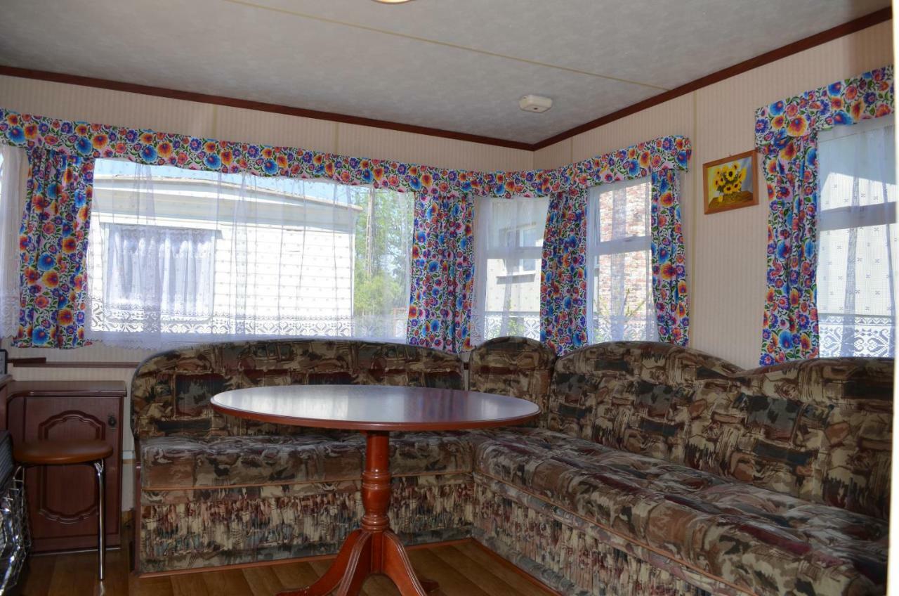 Zator Noclegi U Babci Jozi Zimmer foto